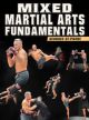 Mixed Martial Arts Fundamentals By Georges St-Pierre