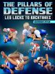 Pillars Of Defense: Leg Locks To Back Takes By Gordon Ryan