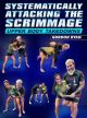 Systematically Attacking The Scrimmage: Upper Body Takedowns by Gordon Ryan