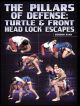 The Pillars Of Defense: Turtle & Front Headlock Escapes By Gordon Ryan