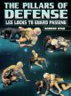The Pillars Of Defense: Leg Locks To Guard Passing By Gordon Ryan
