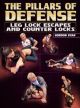 The Pillars Of Defense: Leg Lock Escapes And Counter Locks By Gordon Ryan