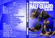 The Ground Marshal Half Guard 4 Volumes Com Neil Melanson