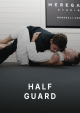 Half Guard By Nicholas Meregali