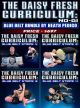 The Daisy Fresh Curriculum: Blue Belt - No Gi Bundle By Heath Pedigo