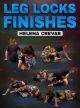Leg Locks Finishes by Helena Crevar