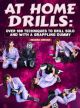 At Home Drills - Gi By Helena Crevar