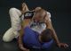 Street Choke Mastery Seminar - Gracie University Com Ryron & Renner Gracie