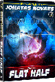 Jonatas Novaes - The Flat Half Guard