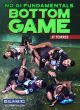 No Gi Fundamentals Bottom Game Com JT Torres