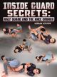 Inside Guard Secrets Half Guard and the Knee Crunch by Kieran Kichuk