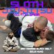 Jogo de Solo do Jiu-Jitsu Sloth: “Slow Motion Kicking Your A$$”