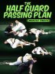 The Half Guard Passing Plan By Marcos Tinoco