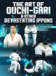 The Art Of Ouchi-Gari & Other Devastating Ippons by Mashu BakerThe Art Of Ouchi-Gari & Other Devastating Ippons by Mashu Baker