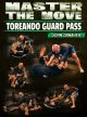 Domine o Movimento: Passagem de Guarda Toreando por John Danaher