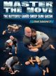 Master The Move: The Butterfly Guard Sweep Sumi Gaeshi by John Danaher