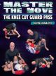 Master The Move: The Knee Cut Guard Pass by John Danaher