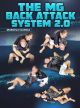The MG Back Attack System 2.0 by Marcelo Garcia
