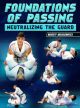 Foundations Of Passing: Neutralizing The Guard By Mikey Musumeci