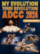 My Evolution Your Revolution ADCC 2024 by Gordon Ryan