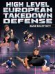High Level European Takedown Defense by Nazar Kulchytsky