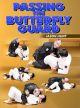 Passing The Butterfly Guard By Jason Hunt