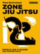 Zone Jiu Jitsu: Single Leg X Guard by Paul Schreiner