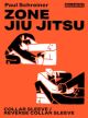 Zone Jiu Jitsu: Collar Sleeve/Reverse Collar Sleeve By Paul Schreiner