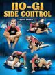 No Gi Side Control By Pedro Sauer