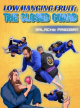 Low Hanging Fruit - The Closed Guard by Malachy Friedman