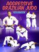 Aggressive Brazilian Judo by Rafaela Silva