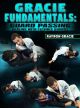 Gracie Fundamentals: Guard Passing - Dealing With Flexible Guards By Rayron Gracie