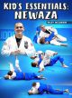 KIDS ESSENTIALS: NEWAZA BY RILEY MCILWAIN