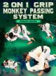 2 On 1 Grip Monkey Passing System By Robson Moura