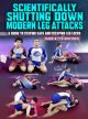 Scientifically Shutting Down Modern Leg Attacks By Kade & Tye Ruotolo