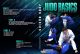 Judo Basics 4 Volumes Com Shintaro Higashi