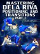Mastering De La Riva Positions And Transitions Part 1 By Felipe Simplicio