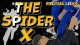 The Spider X Michael Liera