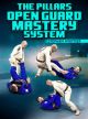 The Pillars: Open Guard Mastery System By Stephen Whittier