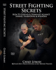 Street Fighting Secrets 4 Volumes Com Chad  Lyman