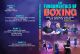 The Fundamentals of Boxing Com Teddy Atlas