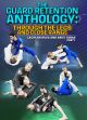 The Guard Retention Anthology: Through The Legs and Close Range Com Lachlan Giles & Ariel Tabak
