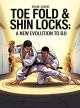 Toe Fold and Shin Locks by Joshua You