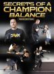 Secrets Of A Champion Balance By Trevor Wittman And Justin Gaethje