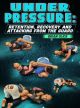 Under Pressure: Retention, Recovery And Attacking From Guard By Brian Glick
