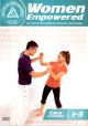 Woman Empowered Gracie Self Defense 6 Volumes