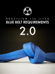 Blue Belt Requirements 2.0 Com Roy Dean